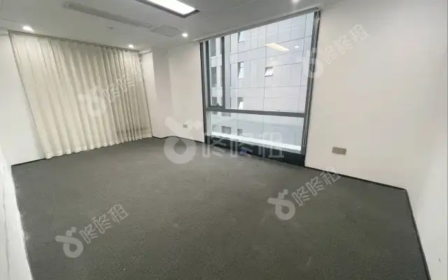 满京华SOHO艺峦_213平_精装_办公室房源出租