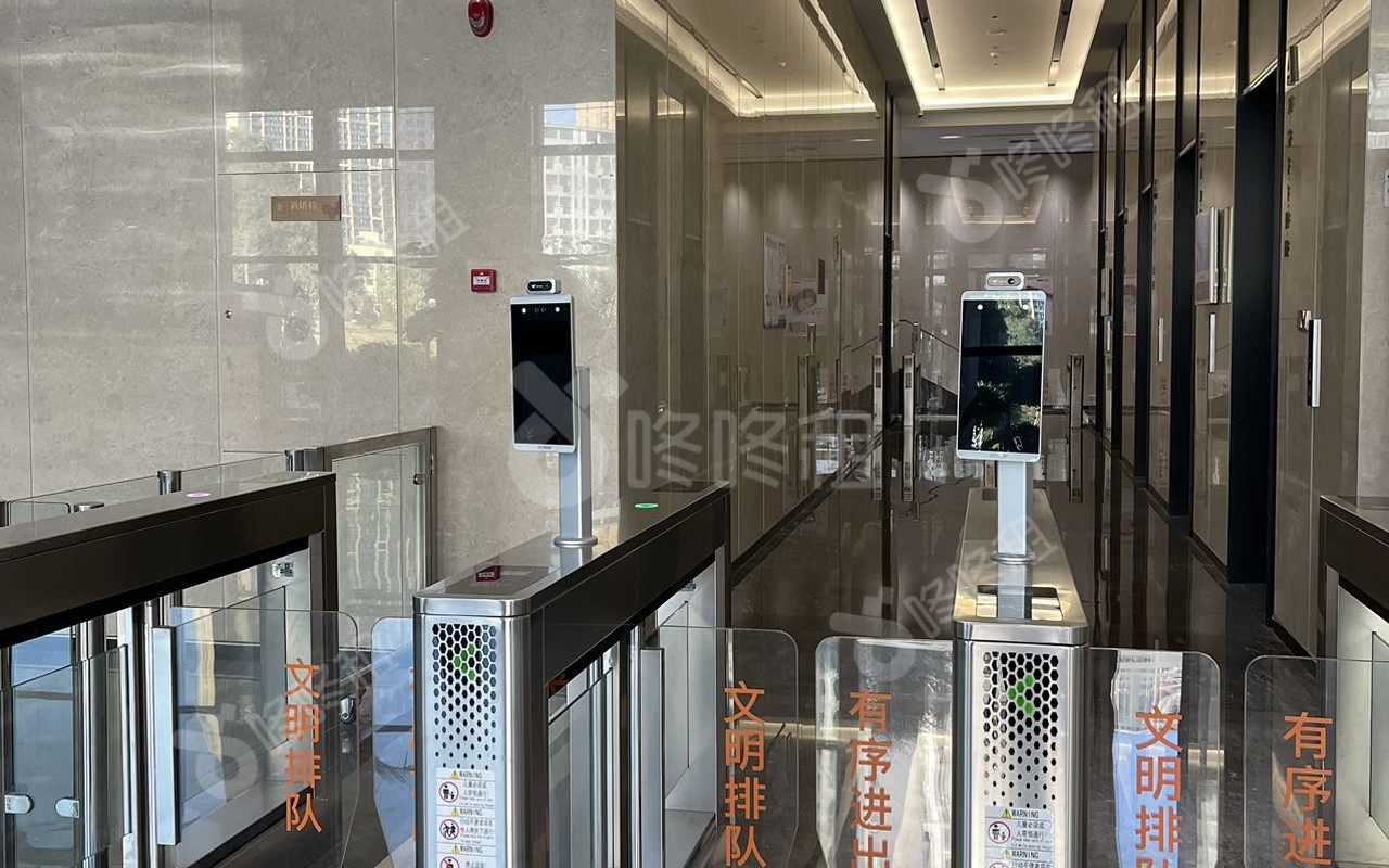 翰宇创新产业园_楼盘外观图