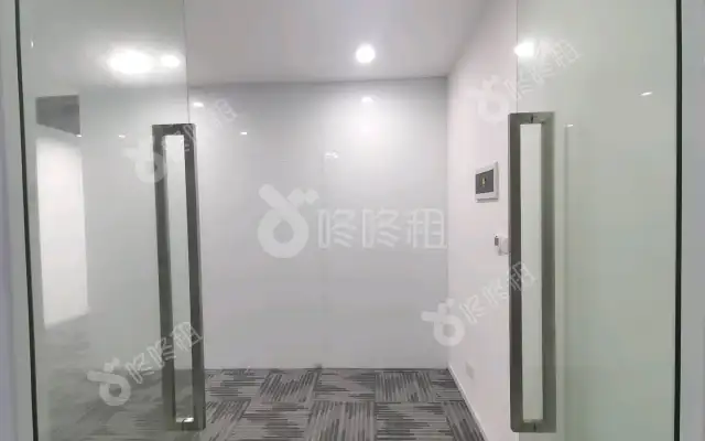 坪山创新广场_95平_精装_办公室房源出租