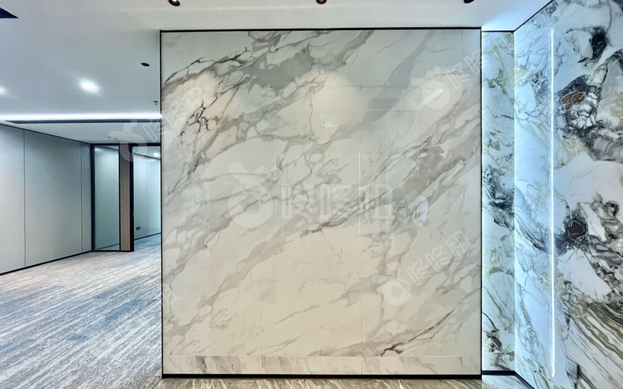 盛龙时代广场_172平_精装_前台