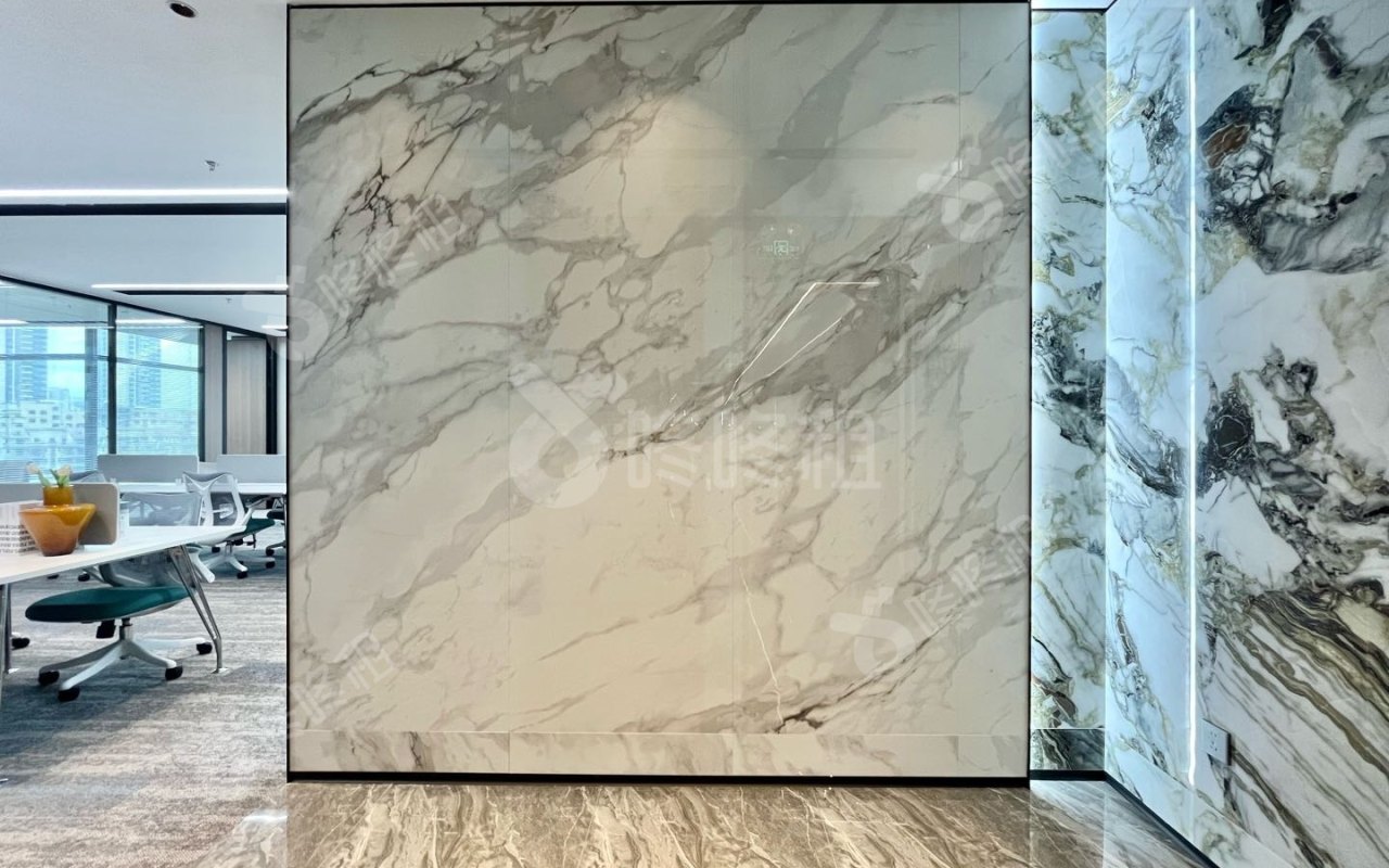 盛龙时代广场_233平_精装_前台