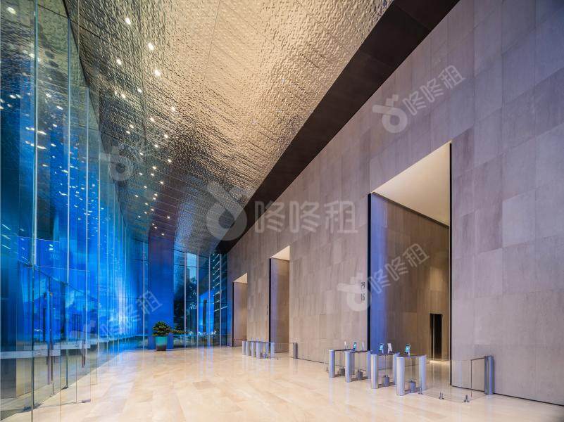 达实智能大厦_1278平_毛坯_其他