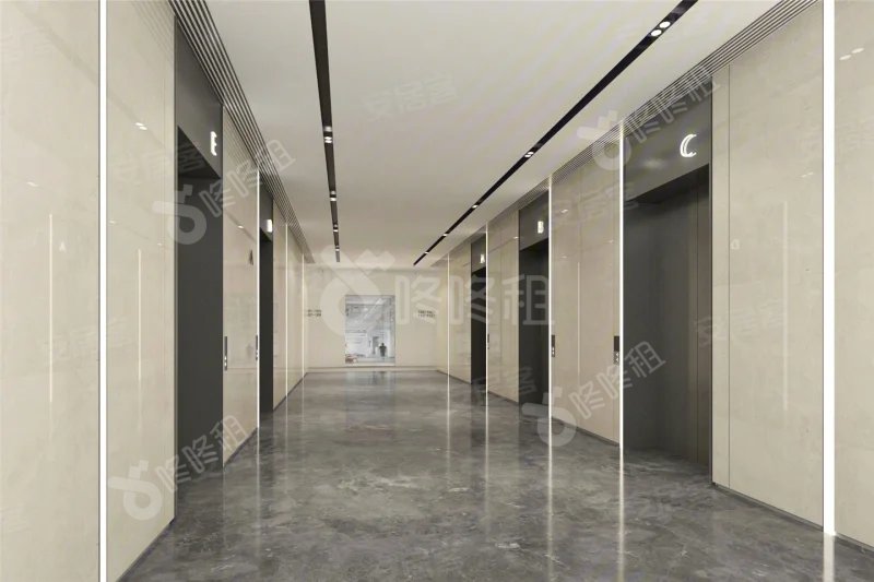 益田科技大厦_楼盘外观图