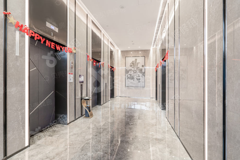 益田科技大厦_楼盘外观图