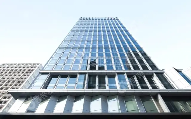 益田科技大厦_出租/租金_楼盘外观图