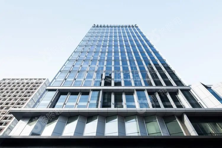 益田科技大厦_楼盘外观图