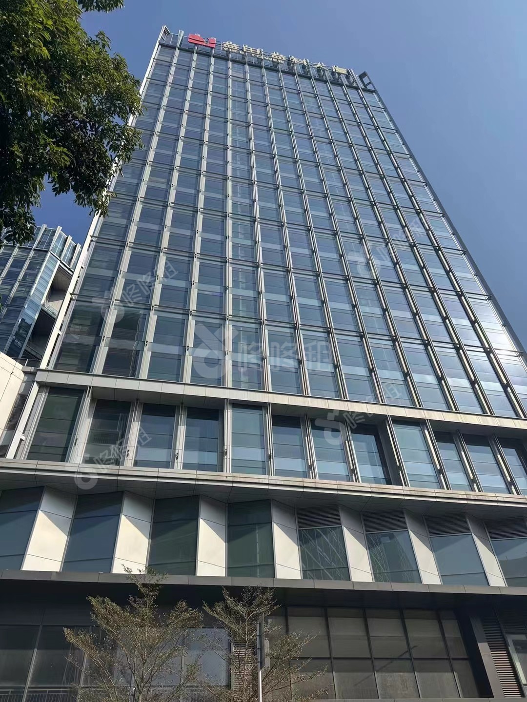 益田科技大厦_楼盘外观图