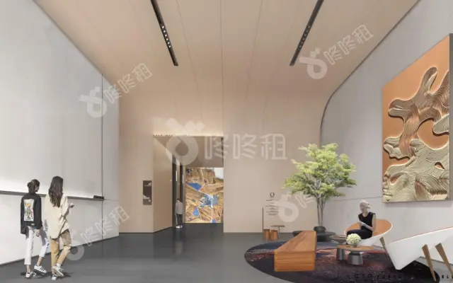 砺剑大厦_出租/租金_楼盘外观图