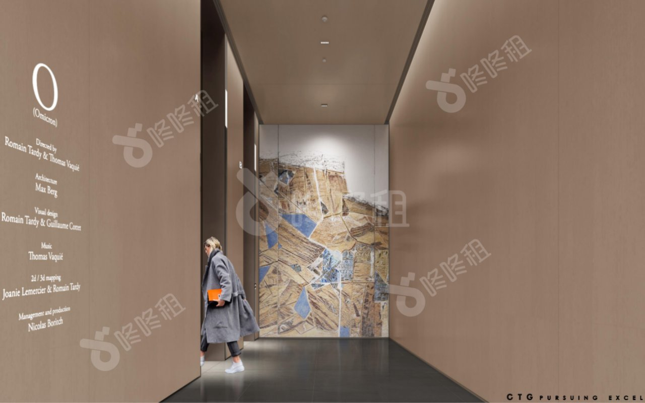 砺剑大厦_楼盘外观图