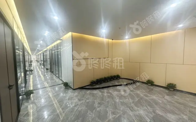 宝湾科创大厦_出租/租金_楼盘外观图