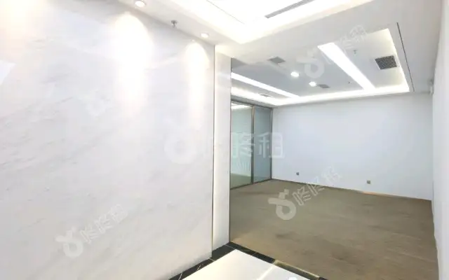 大冲商务中心_200平米_精装_办公室房源出租