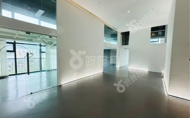 方大城_600平米_精装_办公室房源出租