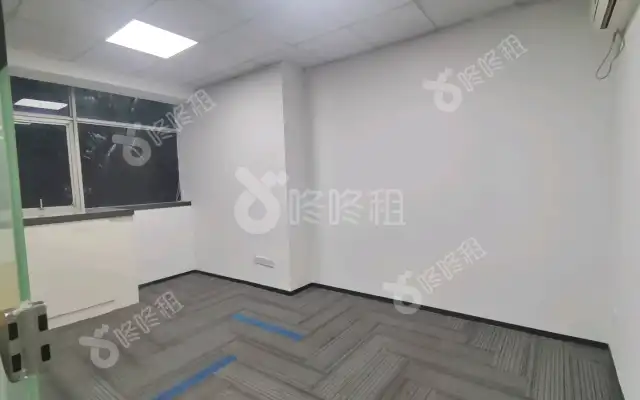 深圳软件园_191平_豪装_办公室房源出租