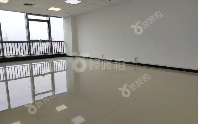 南园枫叶大厦_168平米_精装_办公室房源出租