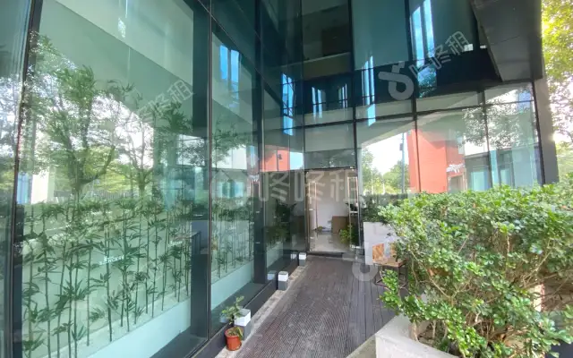 前海企业公馆_1200平米_精装_办公室房源出租