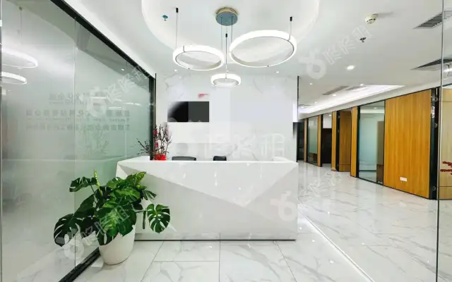 方大城_496平米_豪装_办公室房源出租