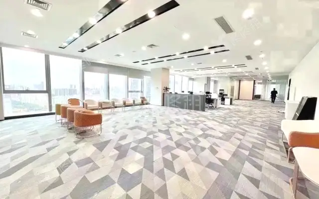 海信南方大厦_1031平米_豪装_办公室房源出租