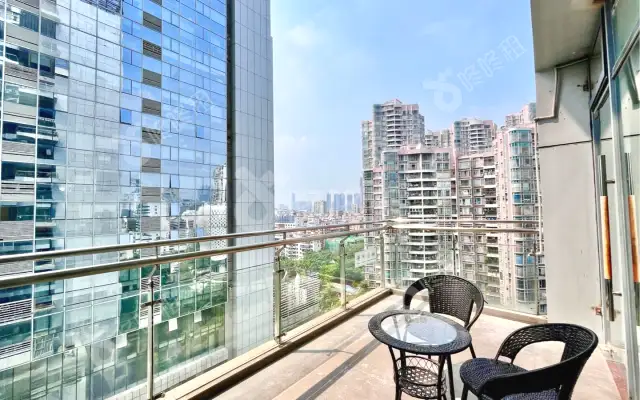 佳嘉豪商务大厦_298平米_精装_办公室房源出租