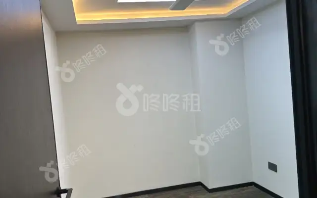 文蔚大厦_218平_精装_办公室房源出租