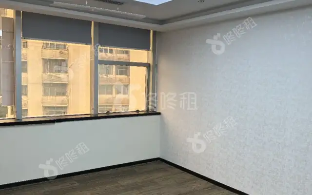 文蔚大厦_218平_精装_办公室房源出租