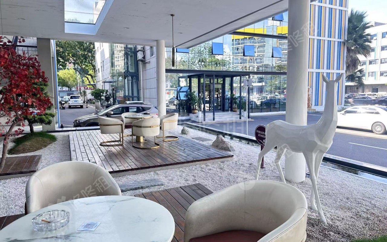 ICC产业城_楼盘外观图