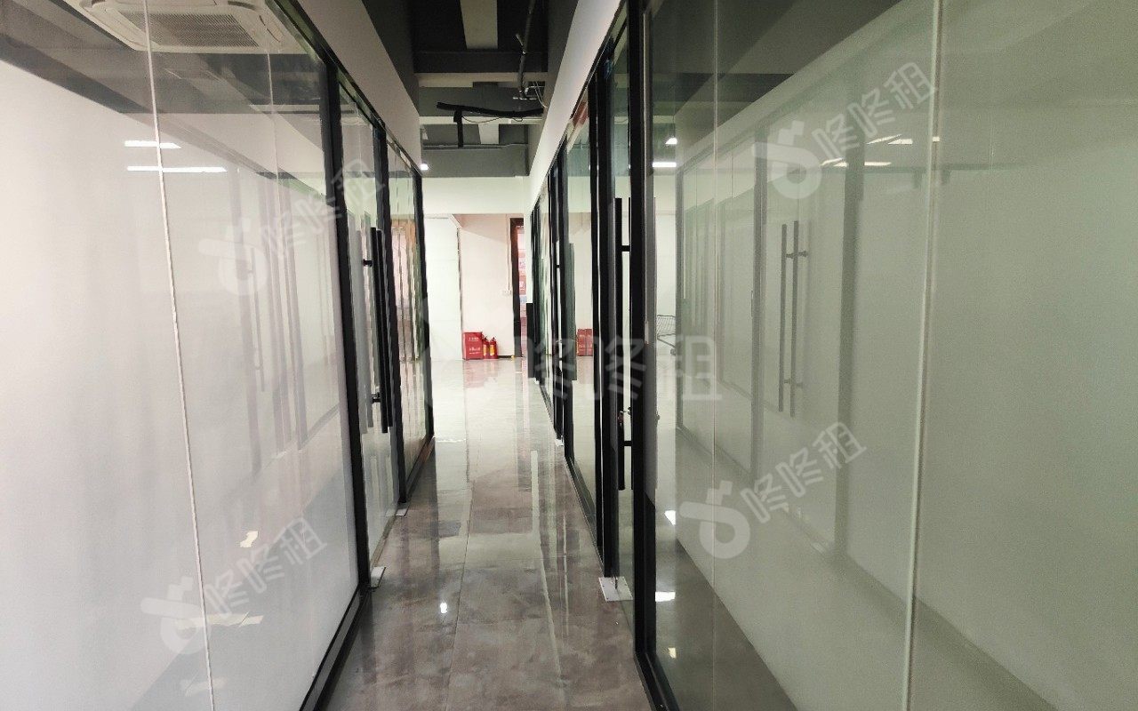 ICC产业城_楼盘外观图