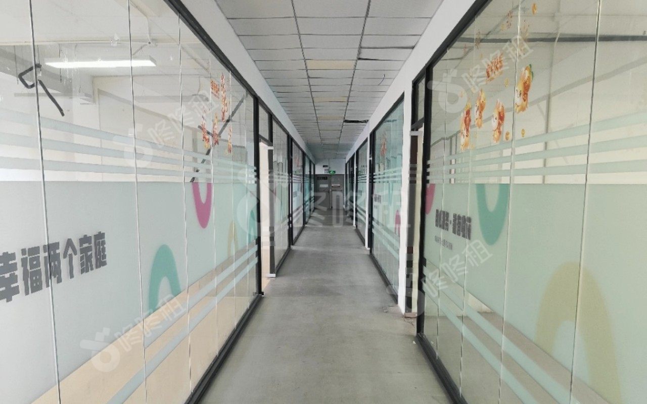 ICC产业城_楼盘外观图