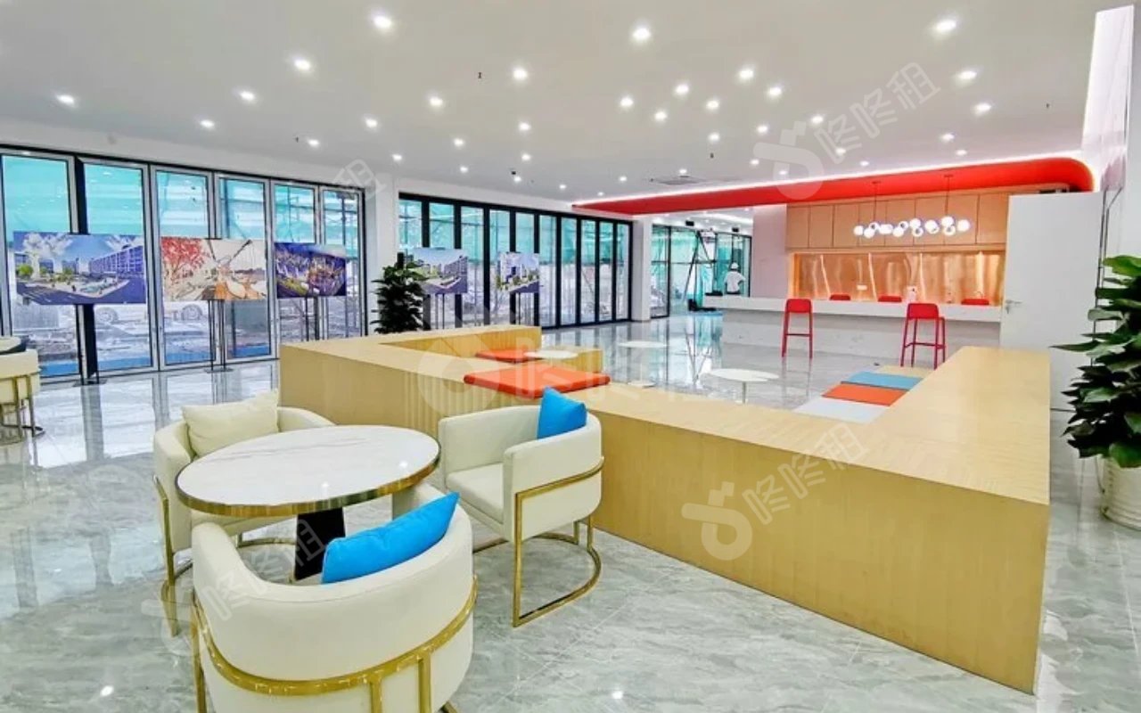 ICC产业城_楼盘外观图