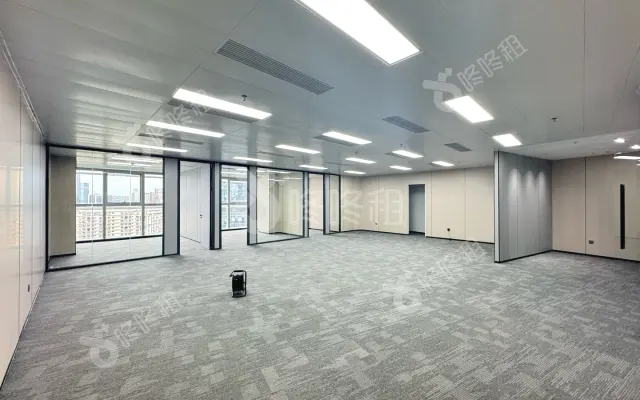微软科通大厦_239平_办公室房源出租