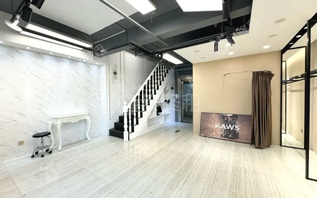 公园道大厦_130平米_豪装_办公室房源出租