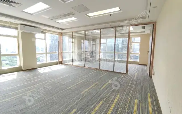 英龙展业大厦_149平米_精装_办公室房源出租