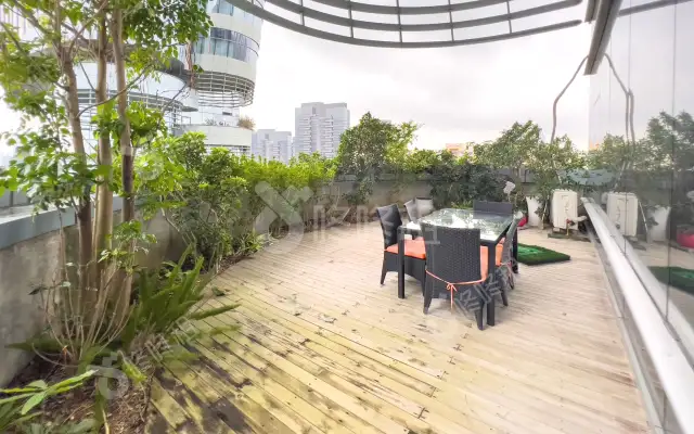 智慧广场_760平米_精装_办公室房源出租