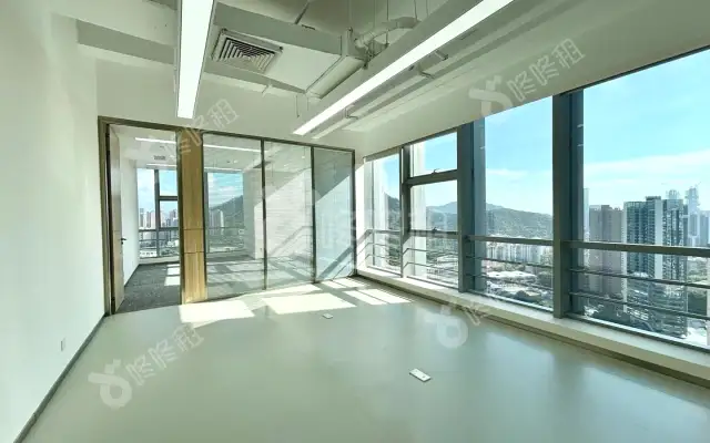 阳光科创中心_252平米_精装_办公室房源出租