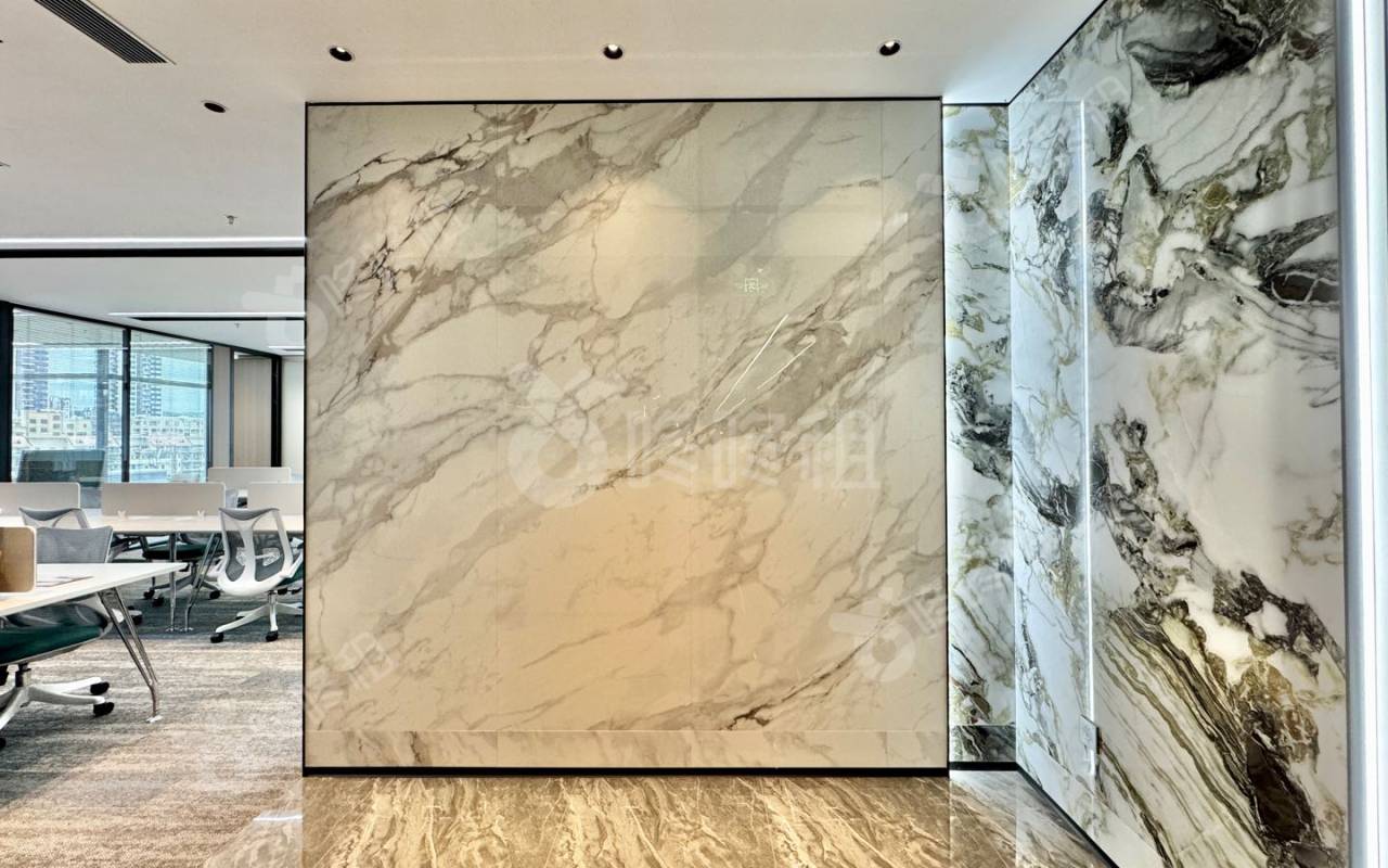 盛龙时代广场_291平_精装_前台