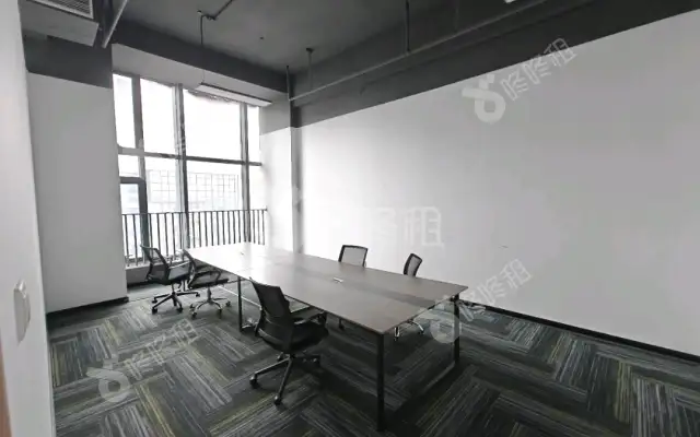 左右云创谷_405平_精装_办公室房源出租