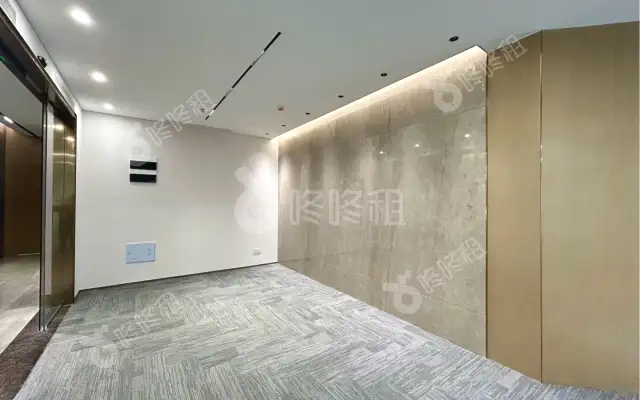 荣超经贸中心_388.7平_精装_办公室房源出租