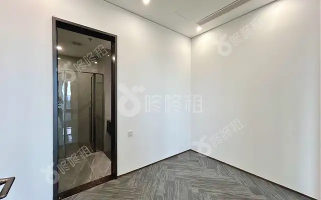 荣超经贸中心_388.7平_精装_办公室房源出租