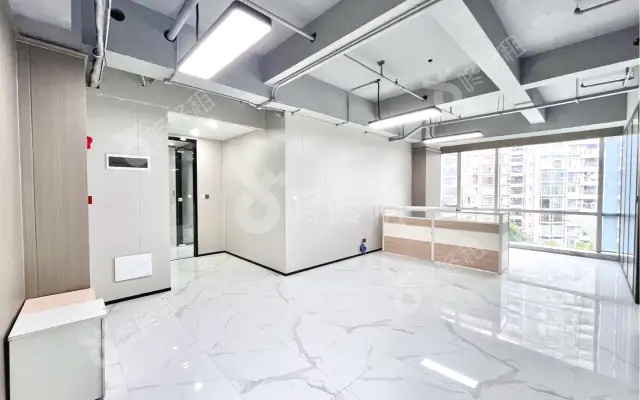 佳嘉豪商务大厦_179平米_精装_办公室房源出租