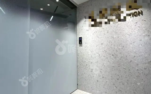 保利大厦_199平_精装_办公室房源出租