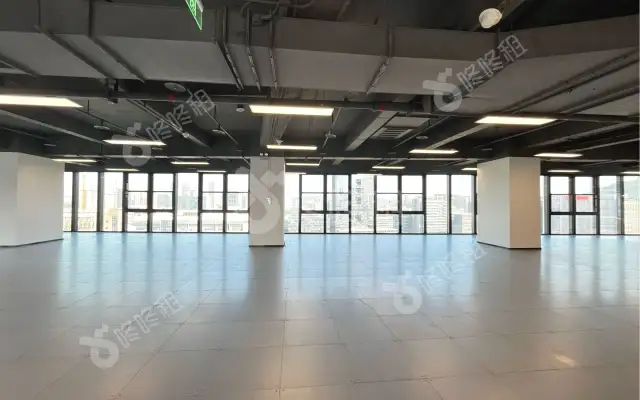 澳特科兴科学园_1380平米_毛坯_办公室房源出租