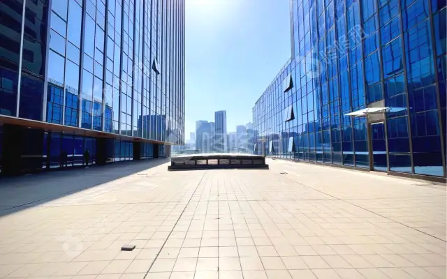 澳特科兴科学园_1380平_毛坯_办公室房源出租