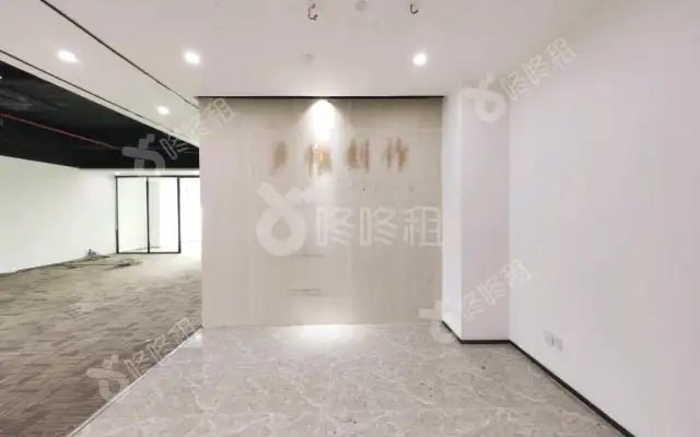 方大城_255平米_精装_办公室房源出租