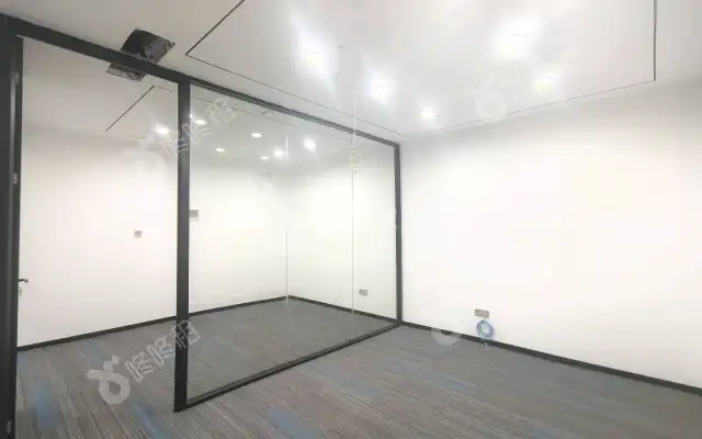 深圳软件园_74.5平米_精装_办公室房源出租