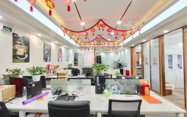 海岸城大厦_262平米_精装_办公室房源出租