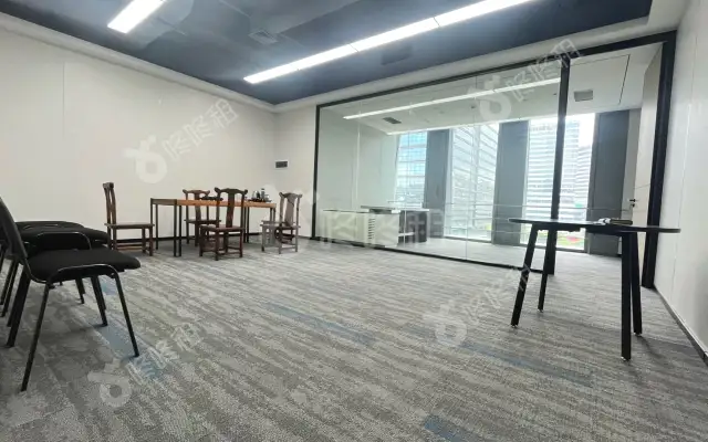 创投大厦_108平米_精装_办公室房源出租