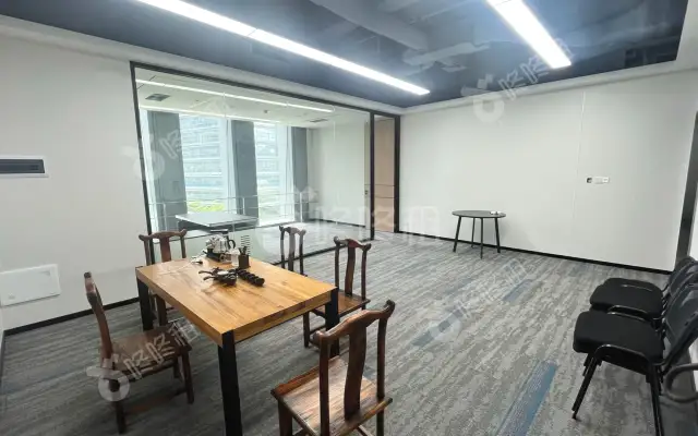 创投大厦_108平_精装_办公室房源出租
