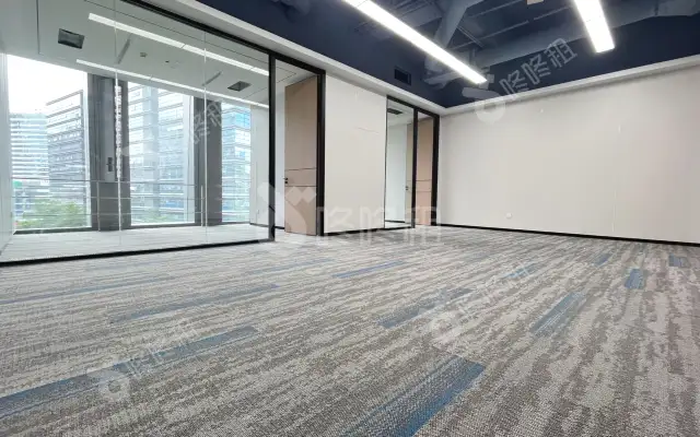 创投大厦_123平米_精装_办公室房源出租