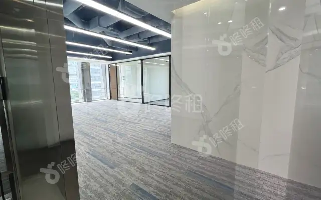 创投大厦_220平米_精装_办公室房源出租