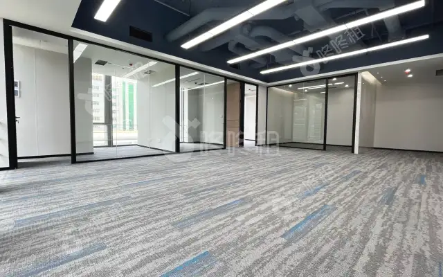 创投大厦_220平_精装_办公室房源出租