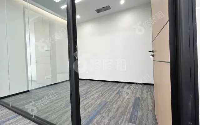 创投大厦_220平_精装_办公室房源出租